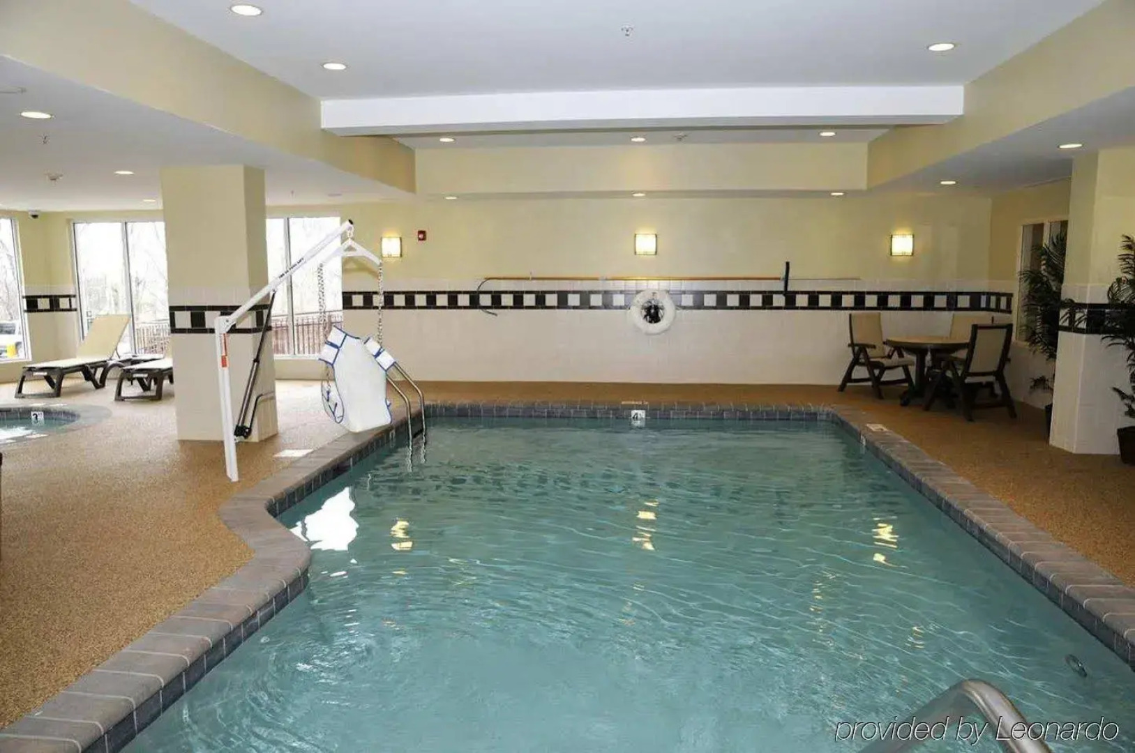 Hilton Garden Inn Mystic/Groton