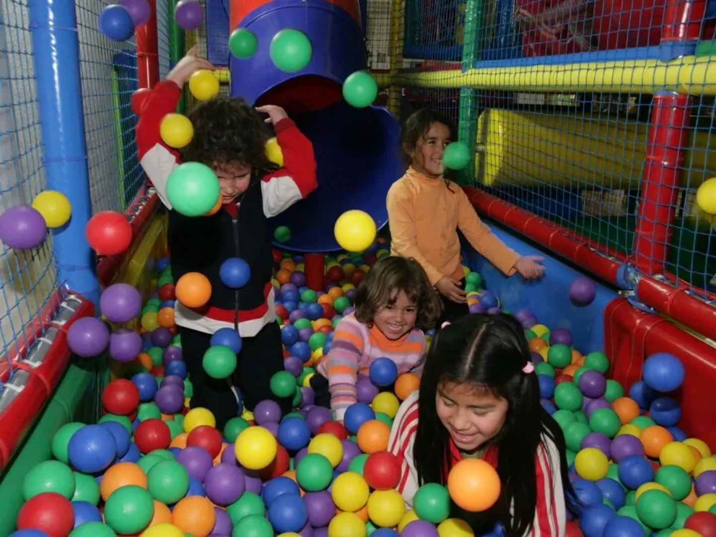 Scenic Bungalow With a Fireplace in the Middle of the Pyrenees