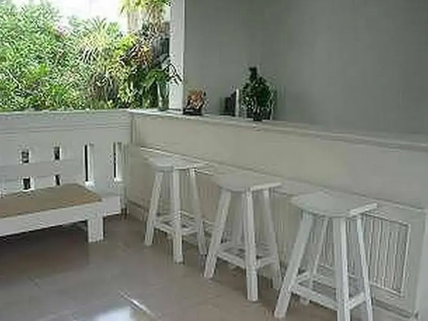 Villa Marlee