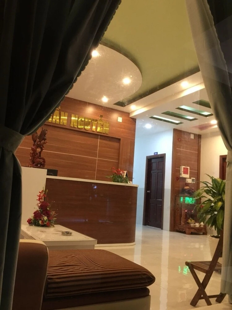 Tran Nguyen Motel