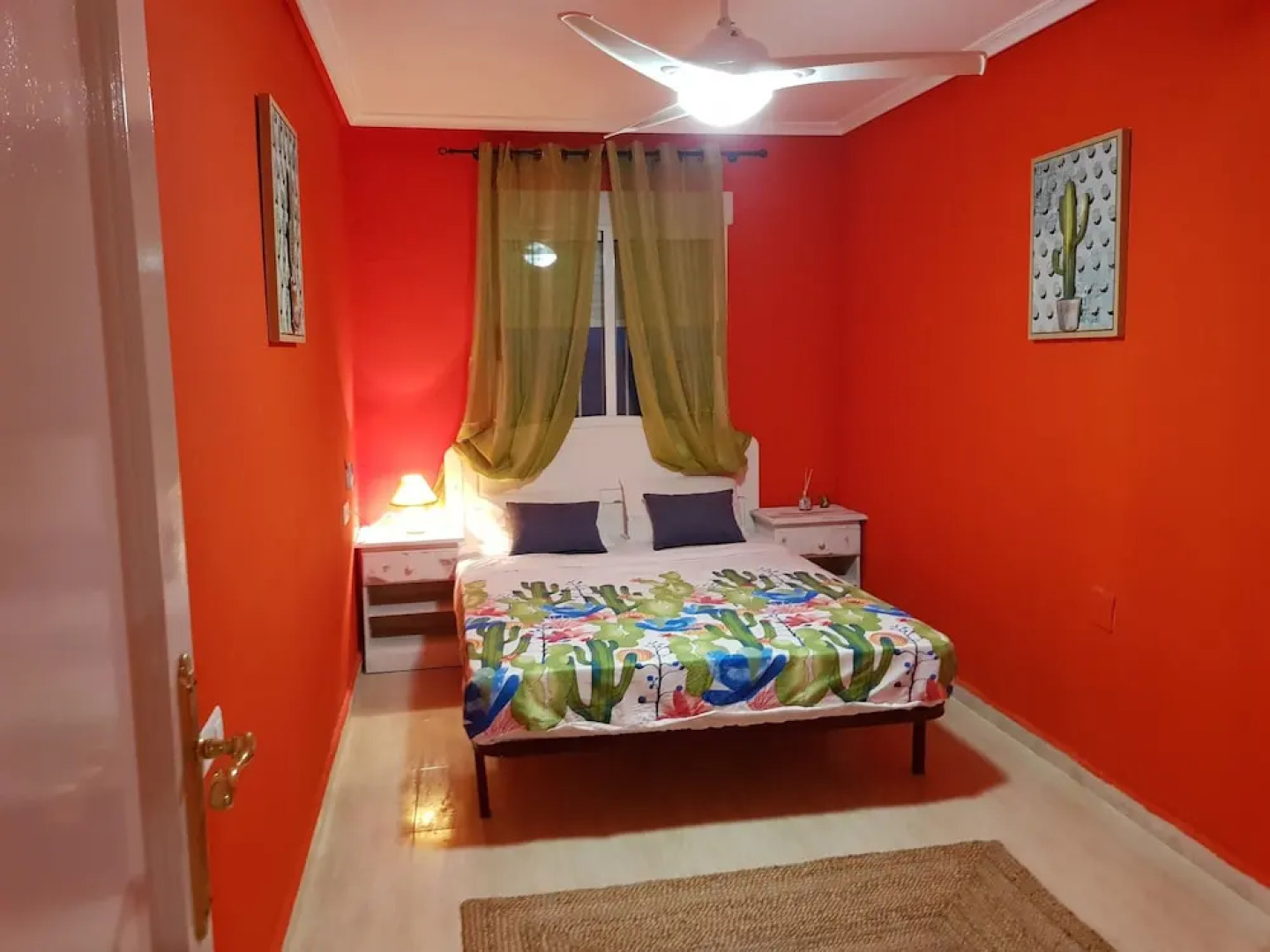 Apartamentos Venta Lanuza