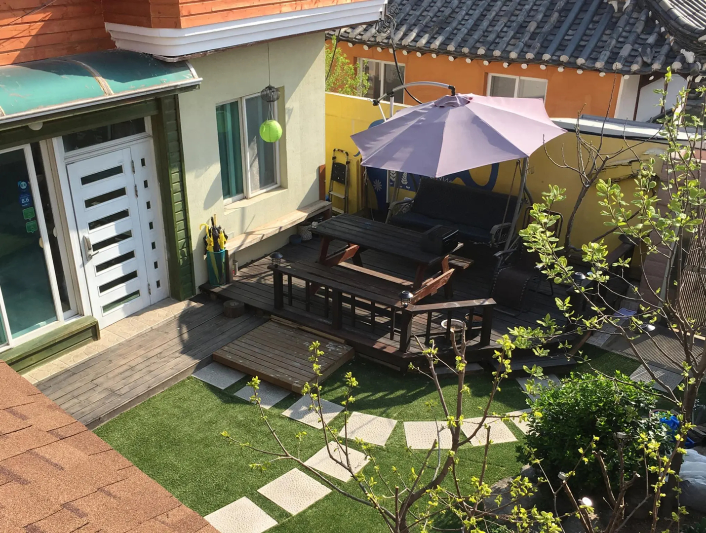 Momojein Guest House - Hostel