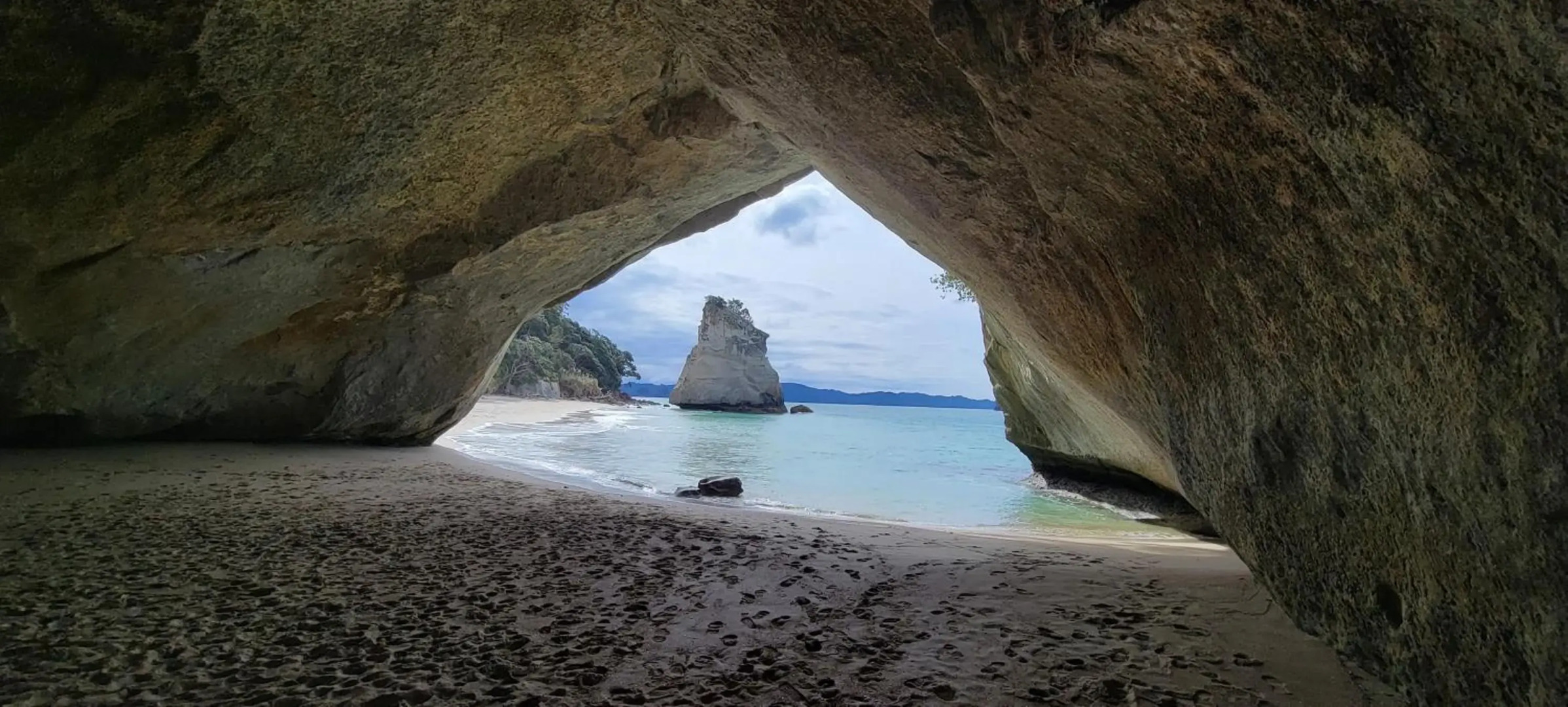 Margaritaville Hahei