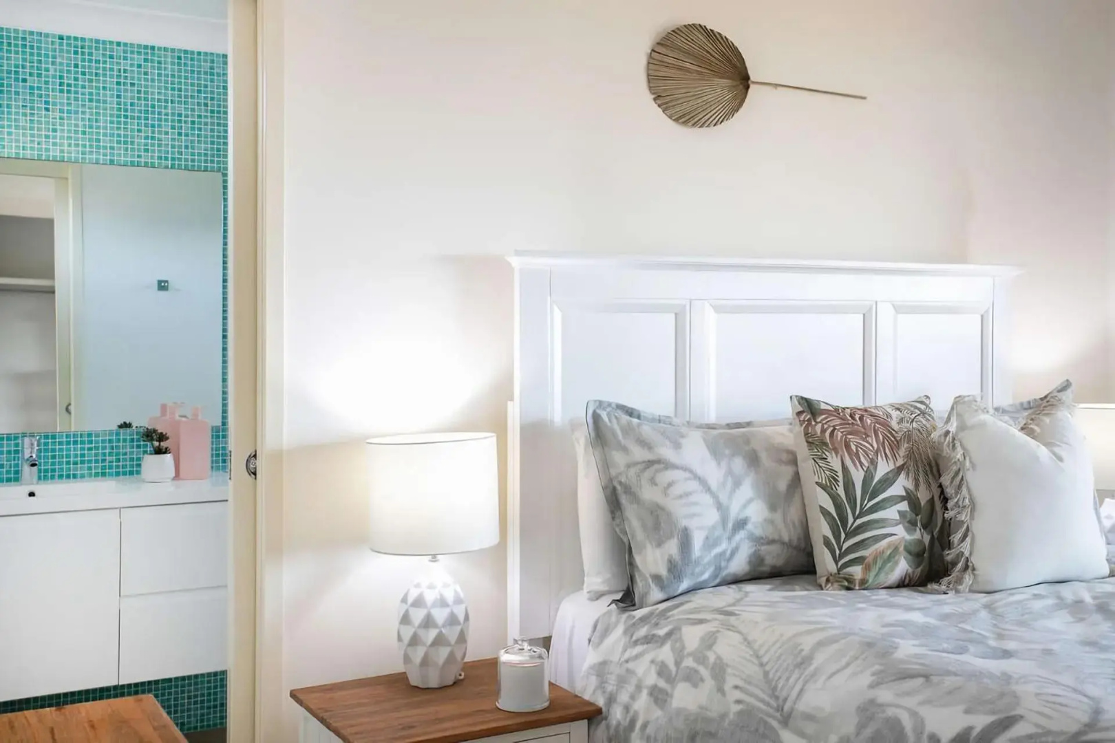 Surfers Beach House