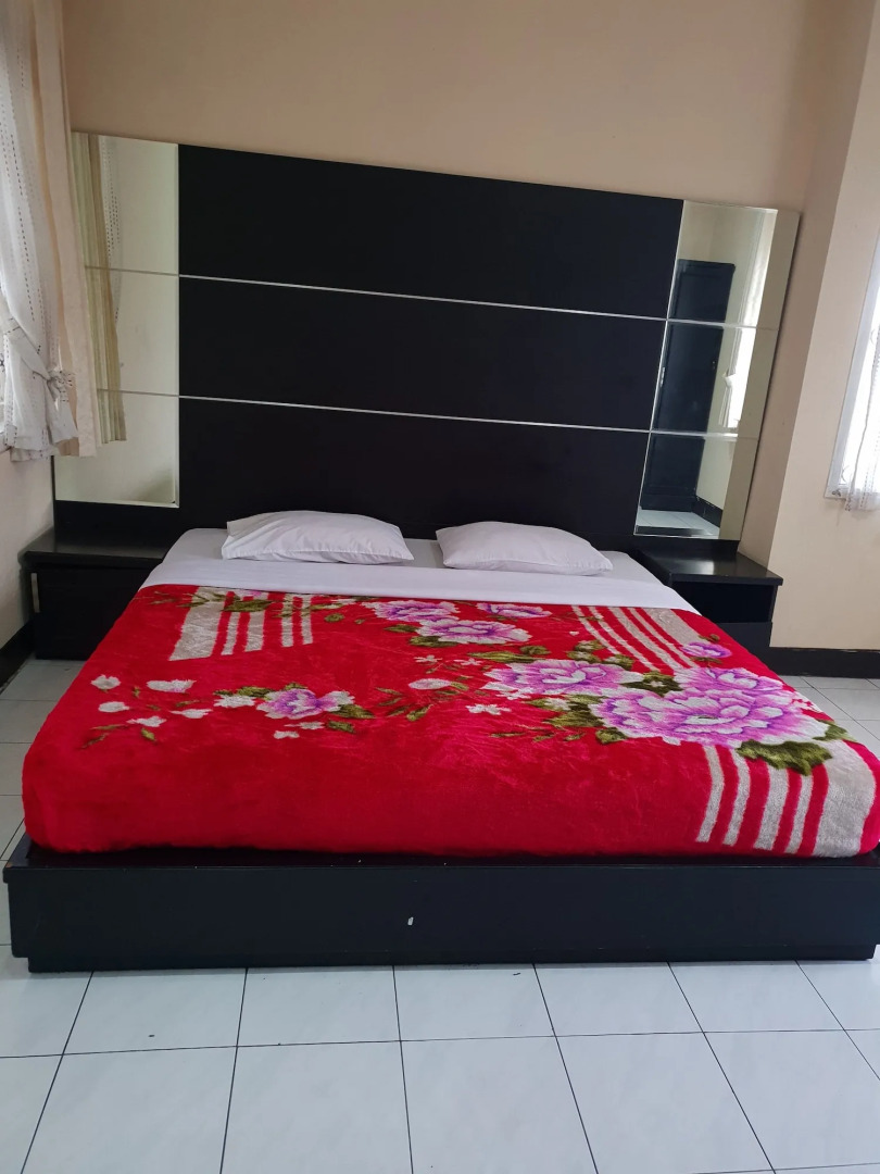 Cisarua Indah Cottage