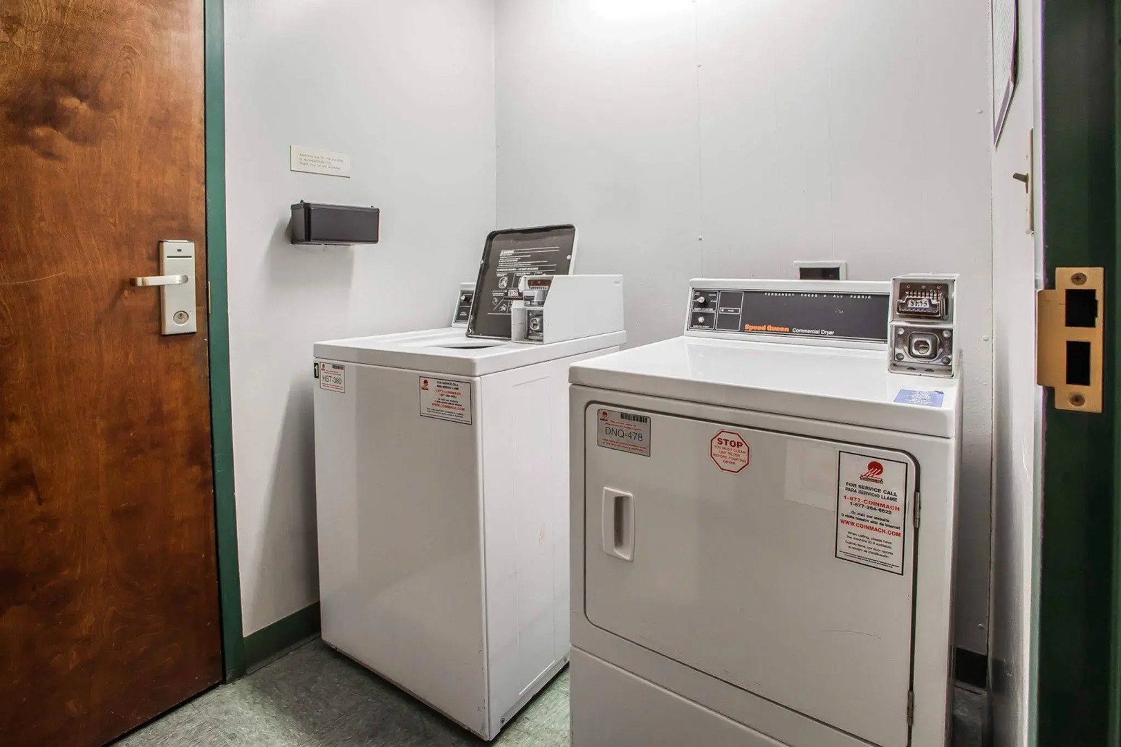 Quality Inn Montgomeryville - Philadelphia