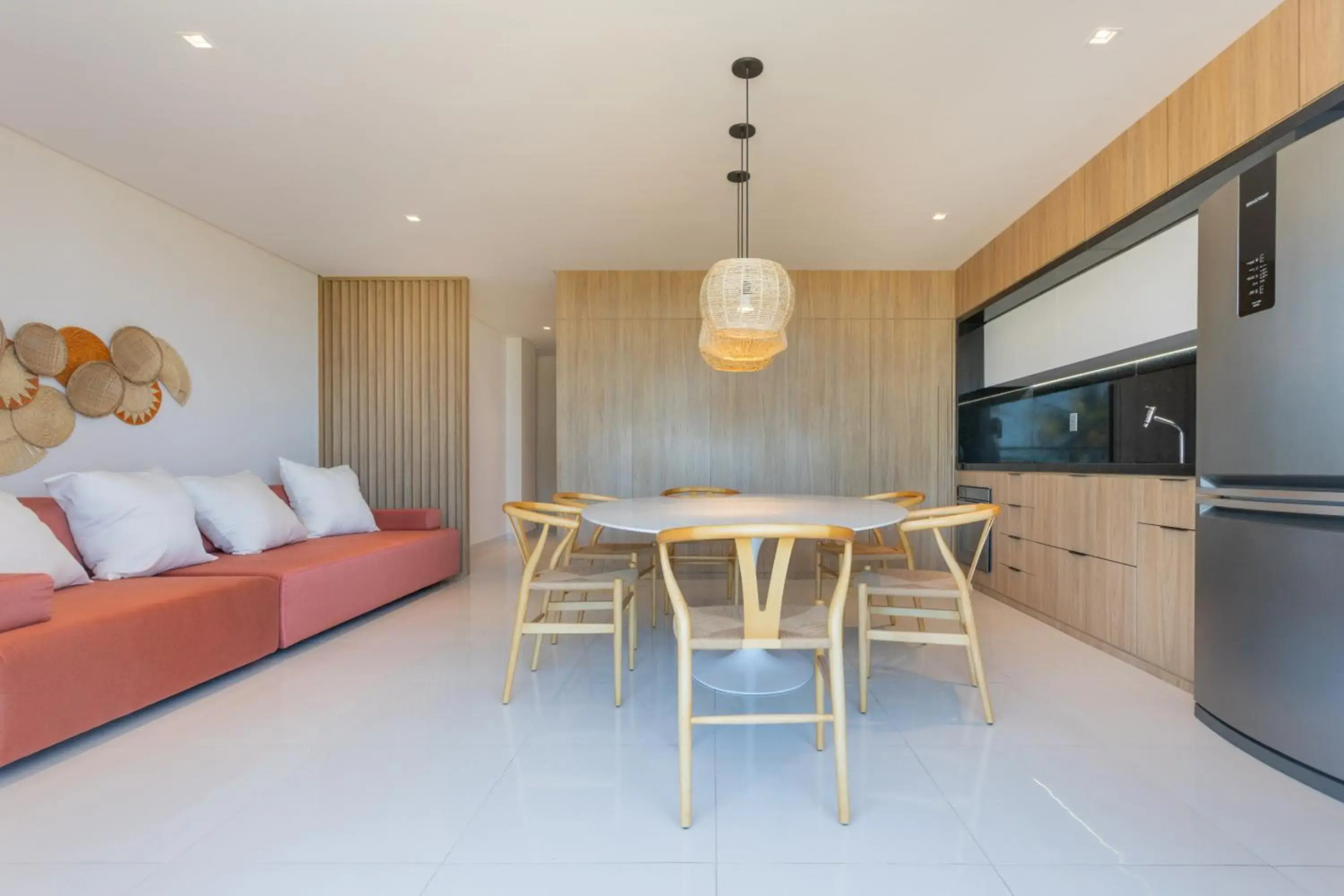 Acqua Residences Luxury Collection