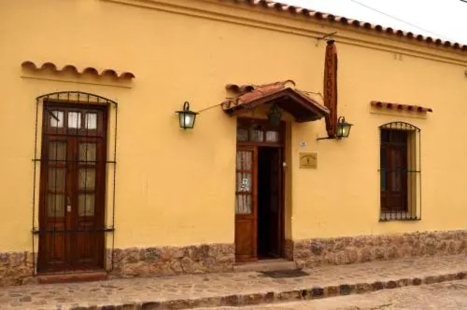 Residencial Colonial