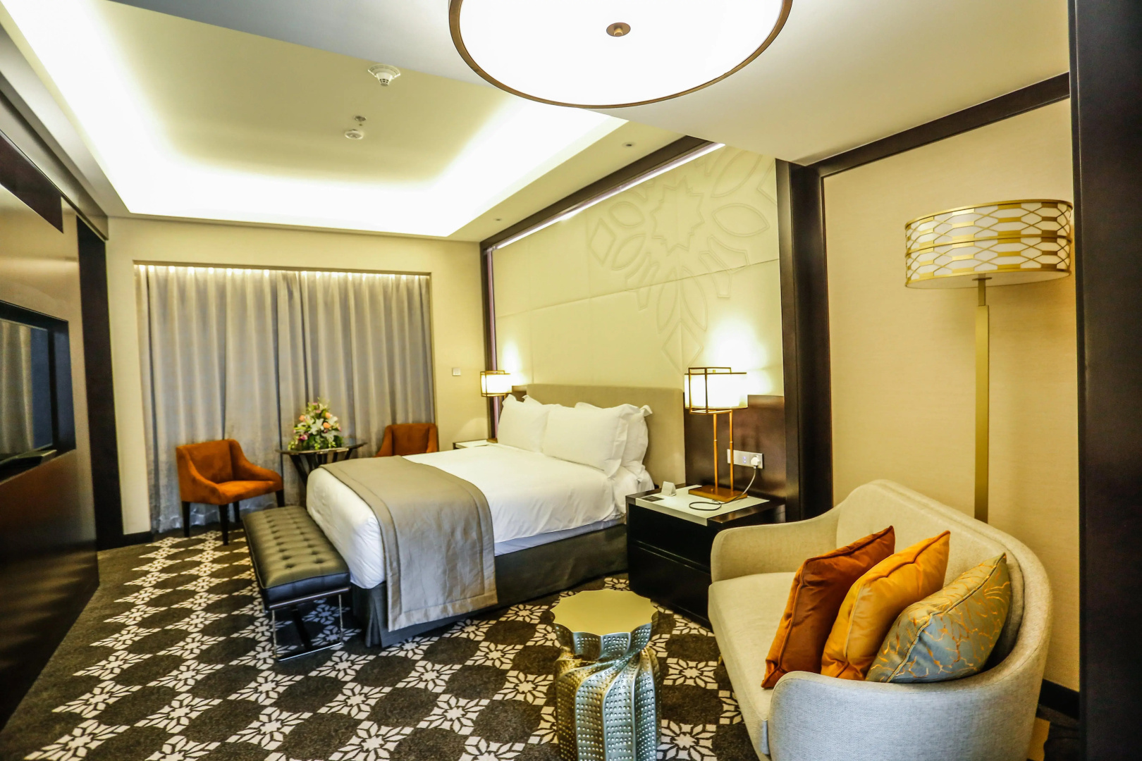 InterContinental Dhaka by IHG