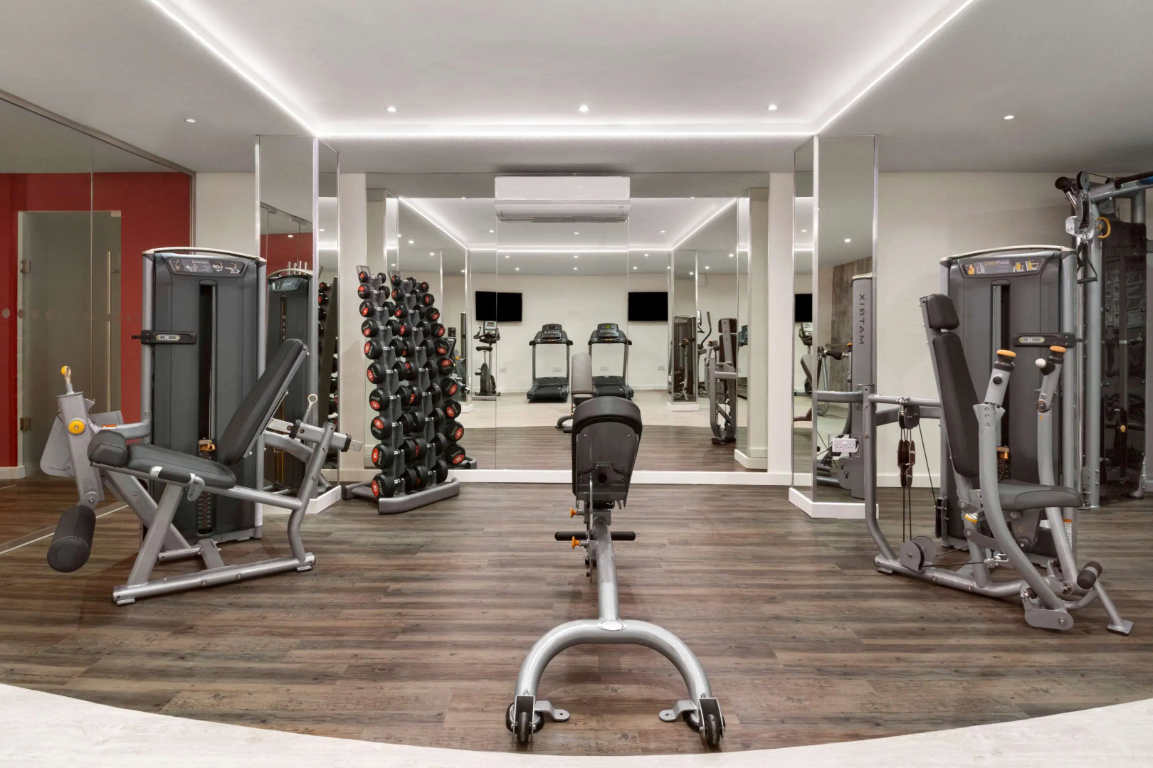 Ramada Encore by Wyndham Leicester City Centre