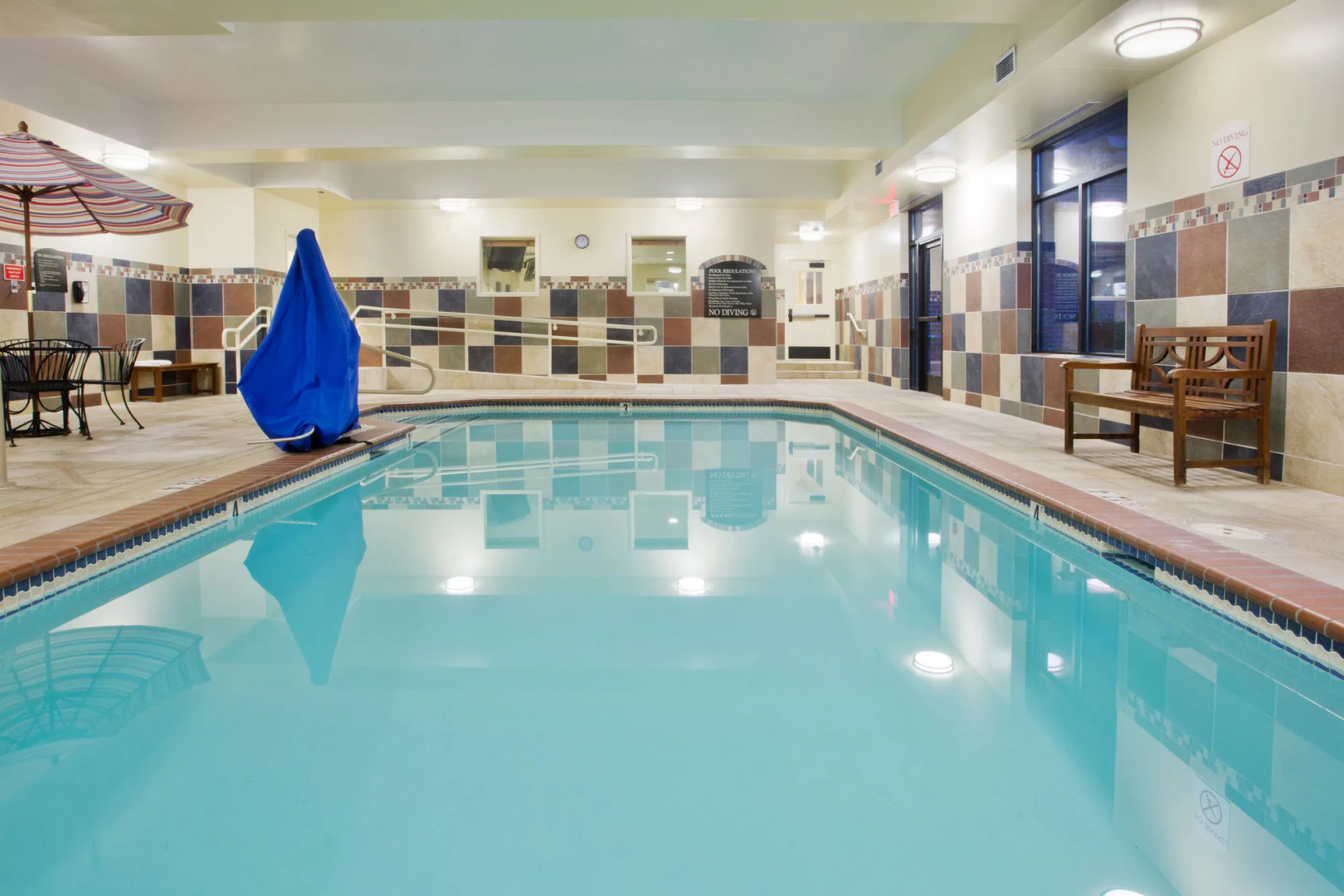 Holiday Inn Express Hotel & Suites Eugene Downtown-University by IHG