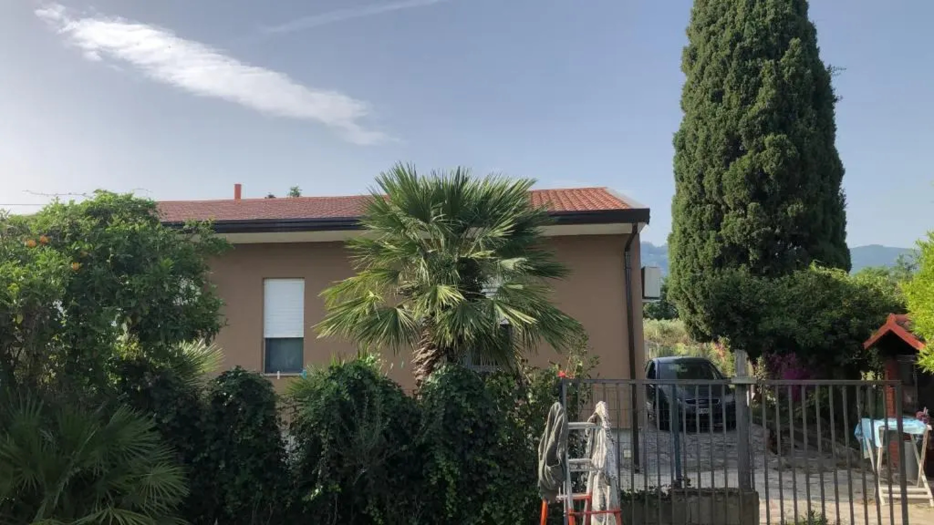 Appartamento Villa lucia