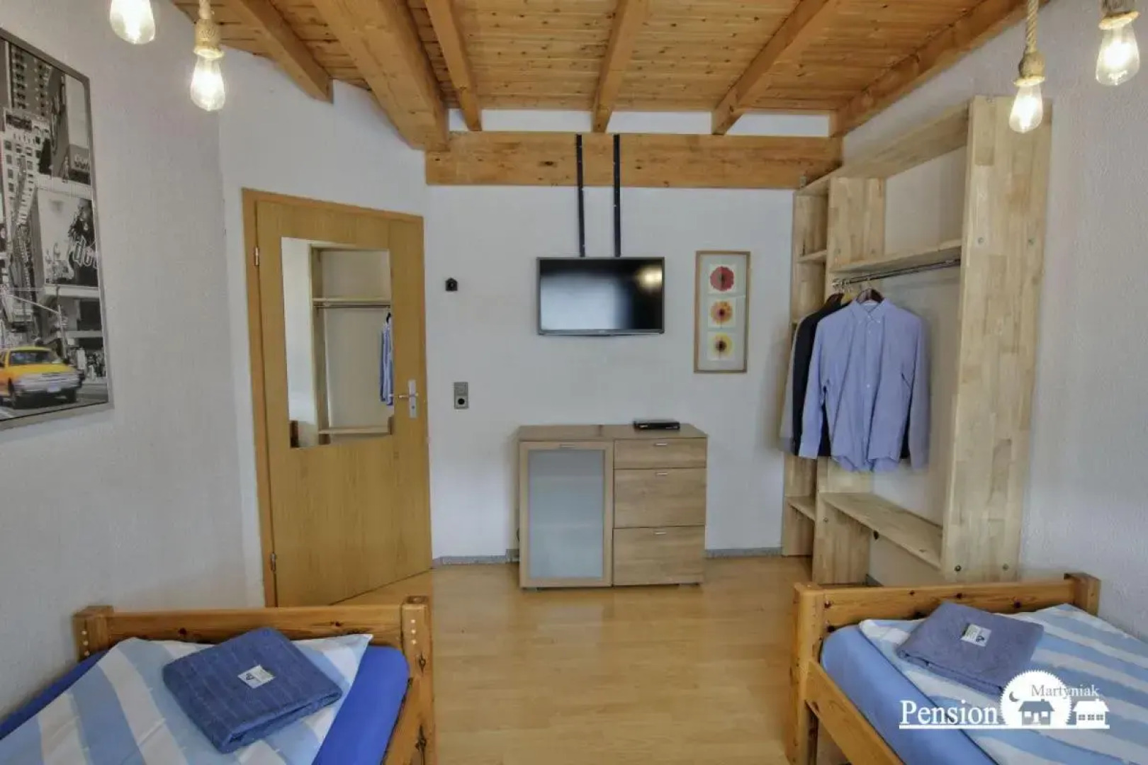 Pension Martyniak