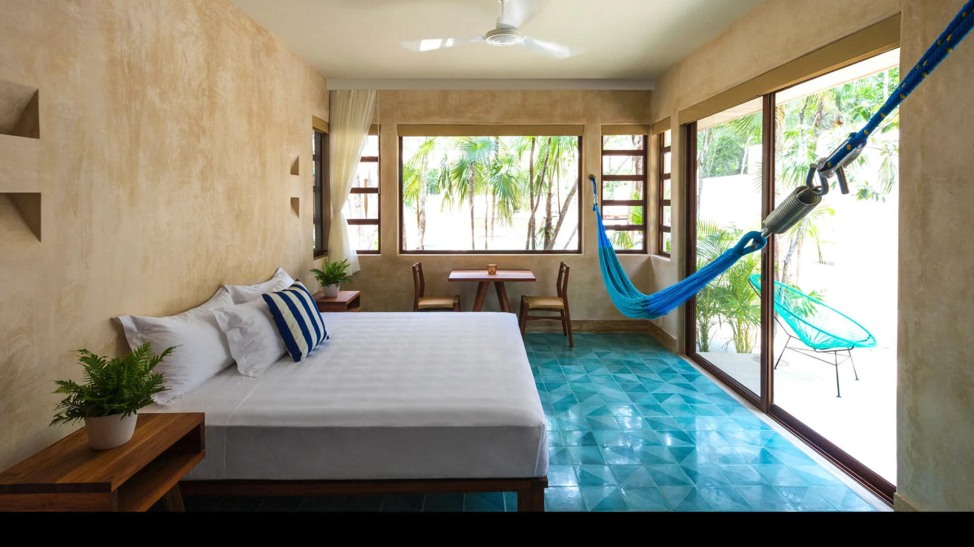 Hotel Tiki Tiki Tulum