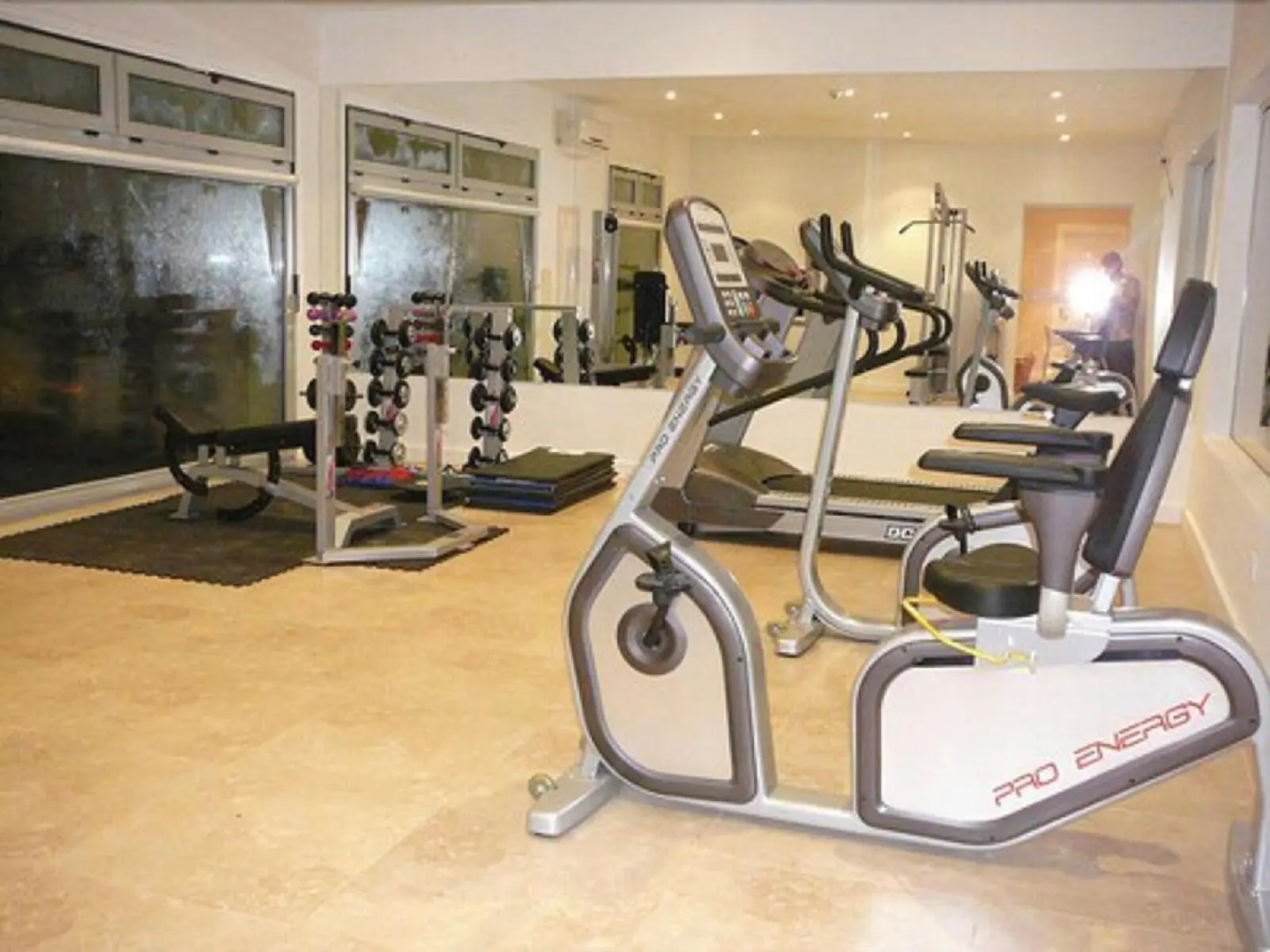 Amaike Hotel Golf & Spa Adults Only