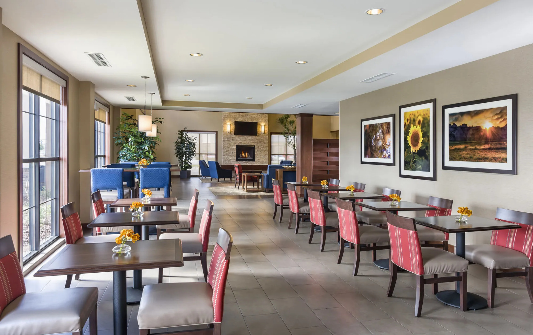 Comfort Suites Fargo Medical Center