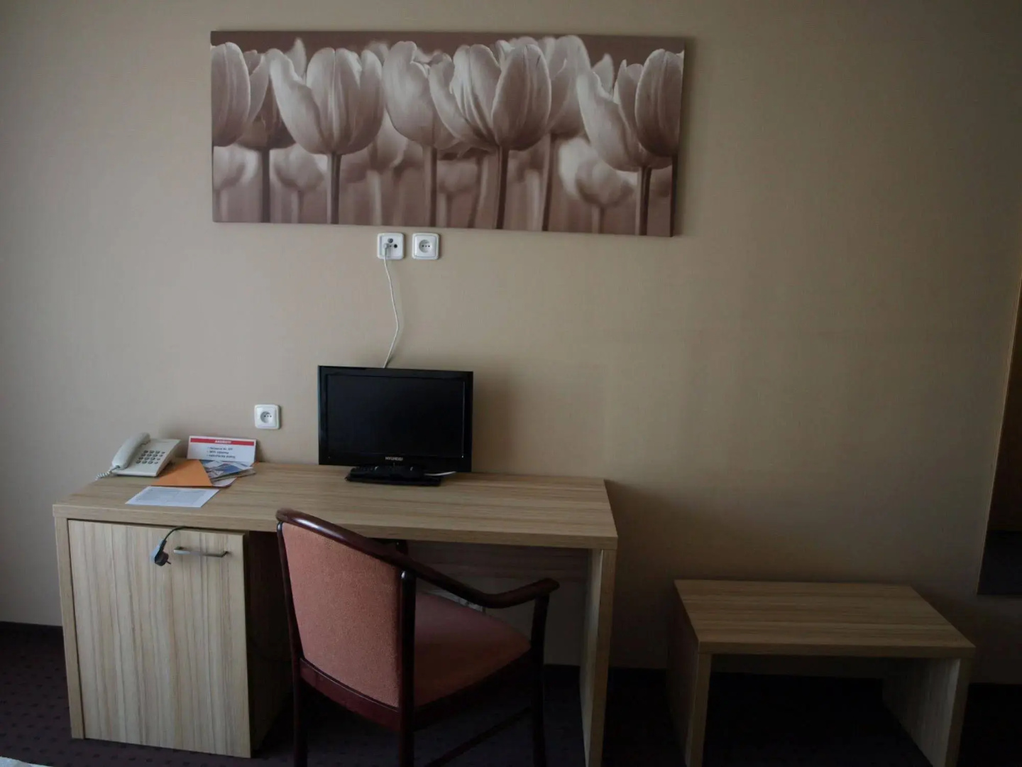 Hotel Akord