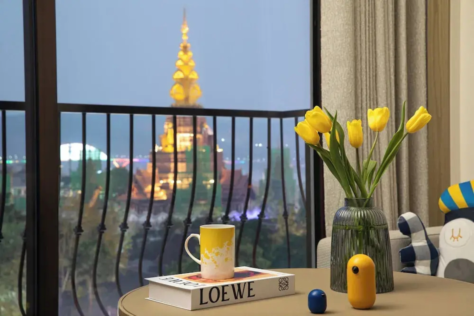 voco Xishuangbanna Gaozhuang by IHG