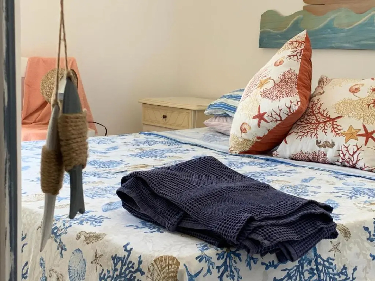 Apartment Casa Melina