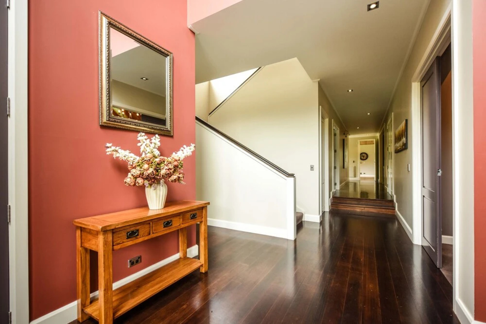 Ramarama Luxury Vacation Villa