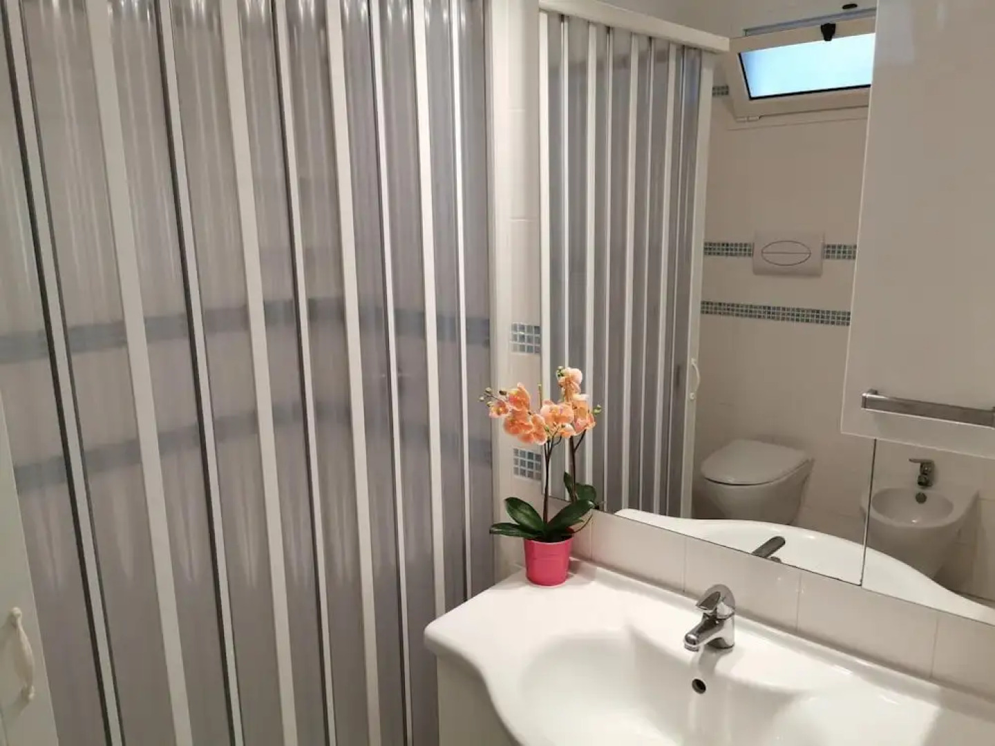 Villaggio Gabbiano Beach