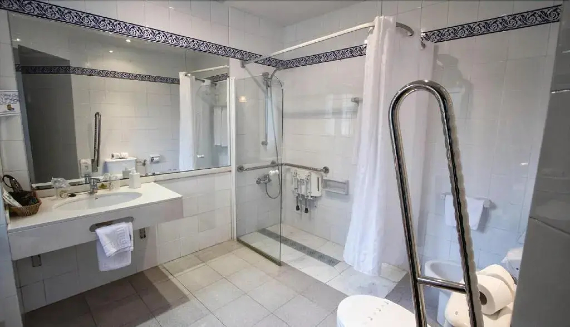 Hotel Los Caspios