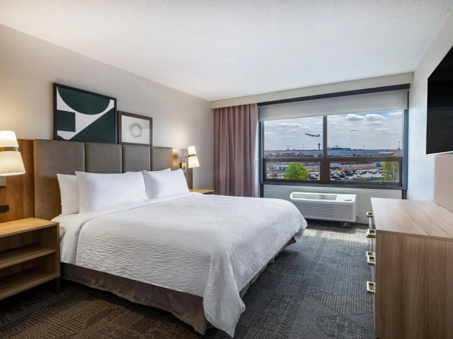 Staybridge Suites Chicago O'Hare - Rosemont by IHG