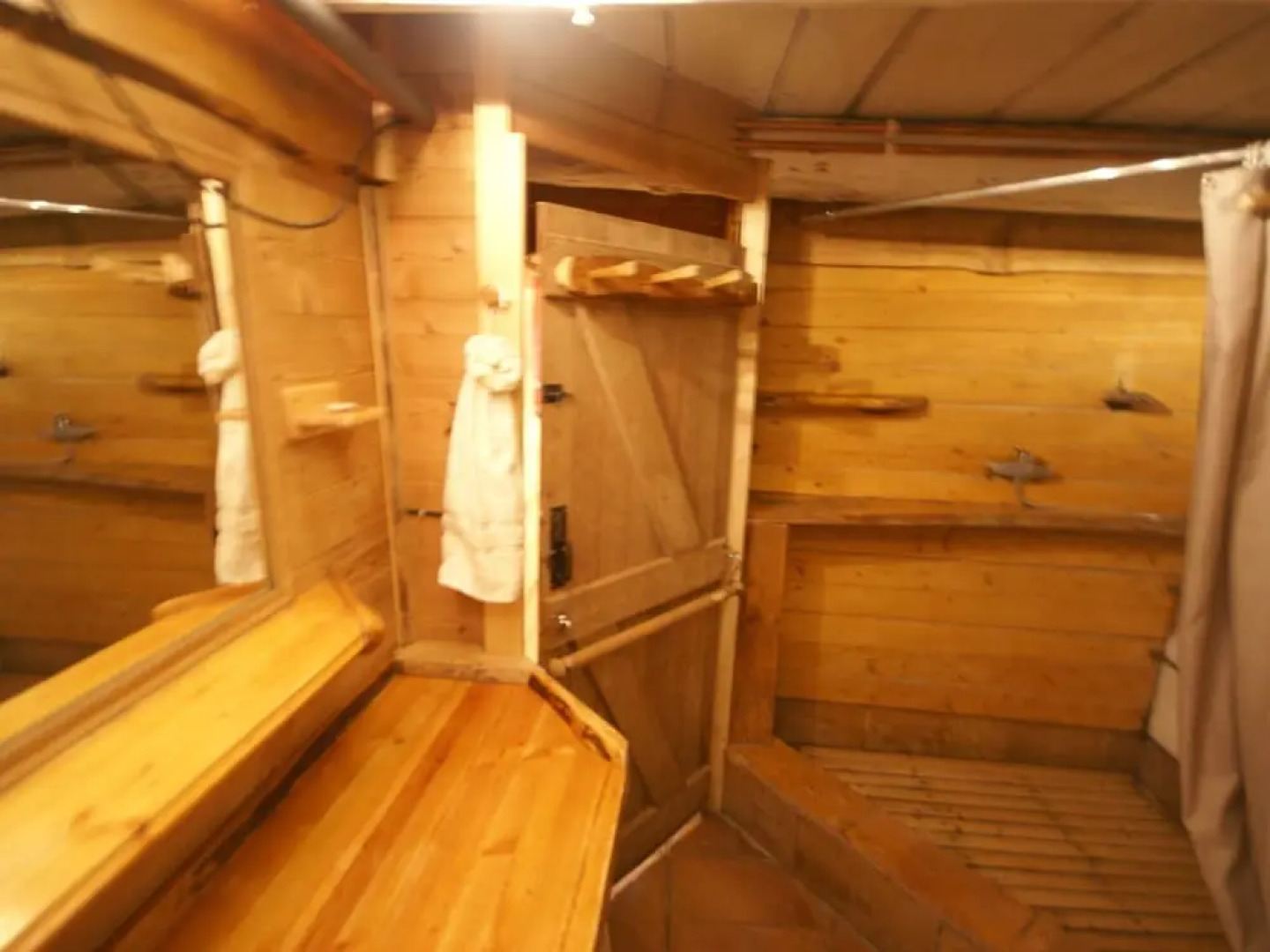 Wooden Chalet in the Alpine Commune of Taninges