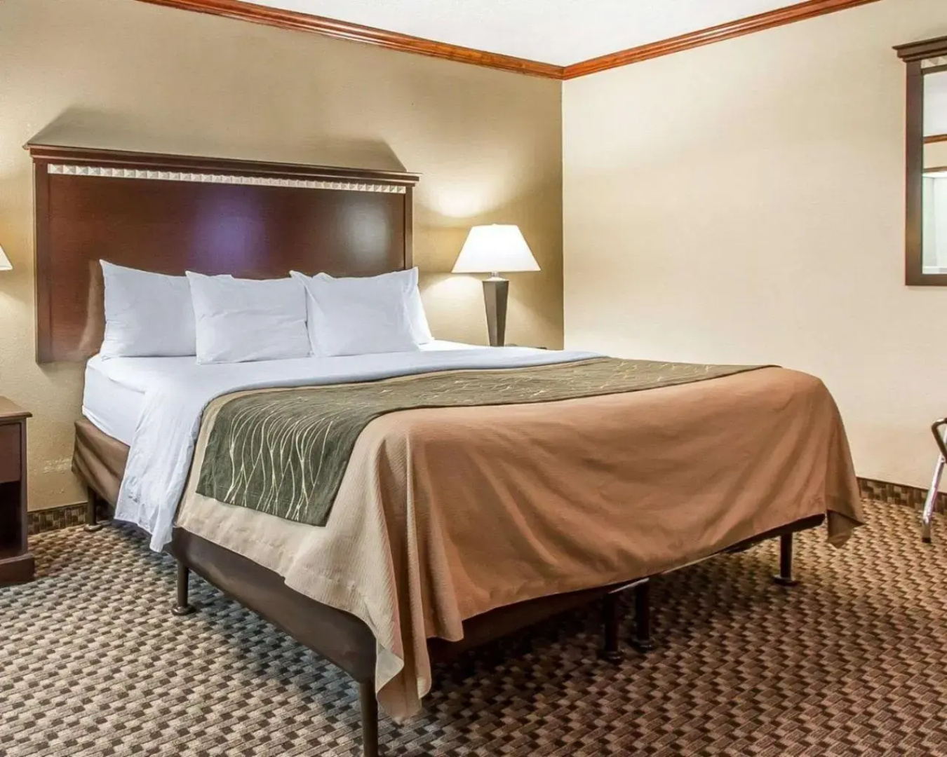 Rodeway Inn