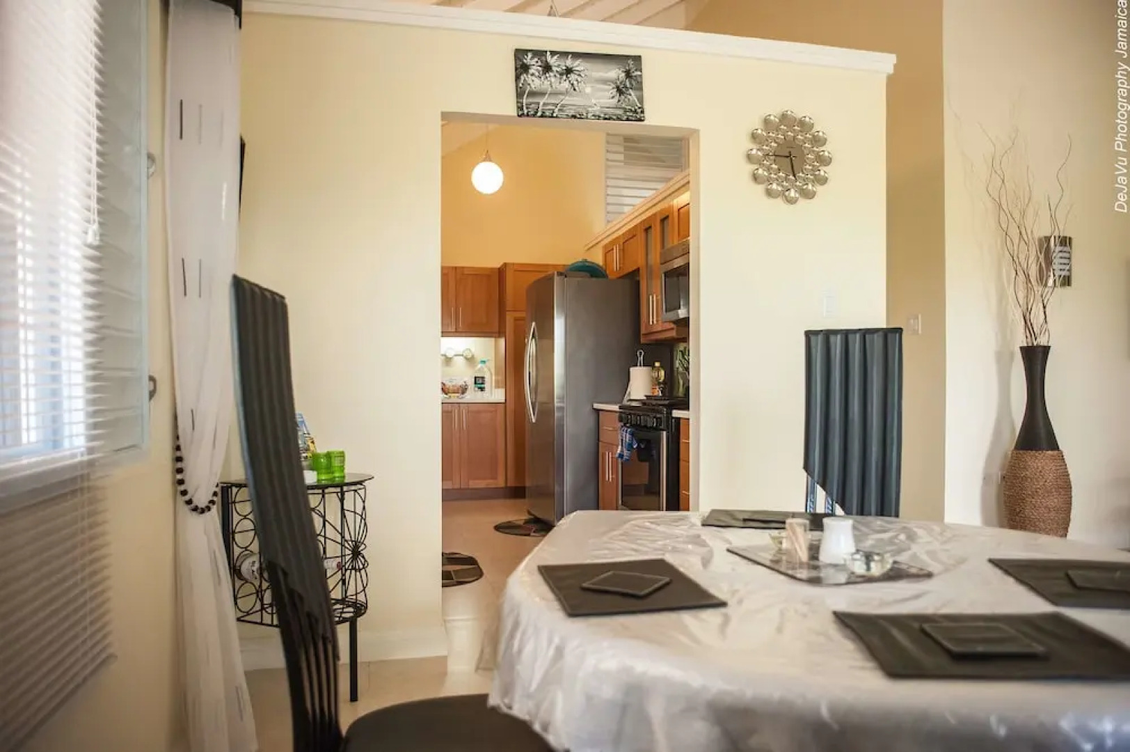 Summer Shades at Richmond Estate