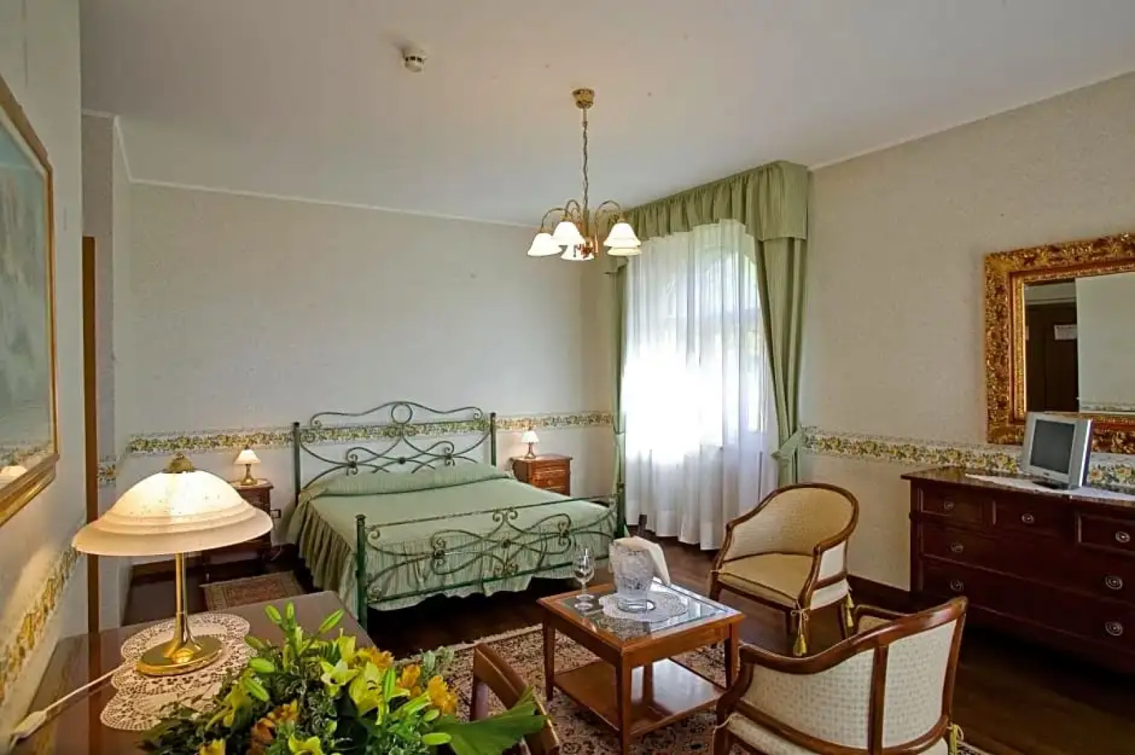 Locanda al Castello Wellness Resort