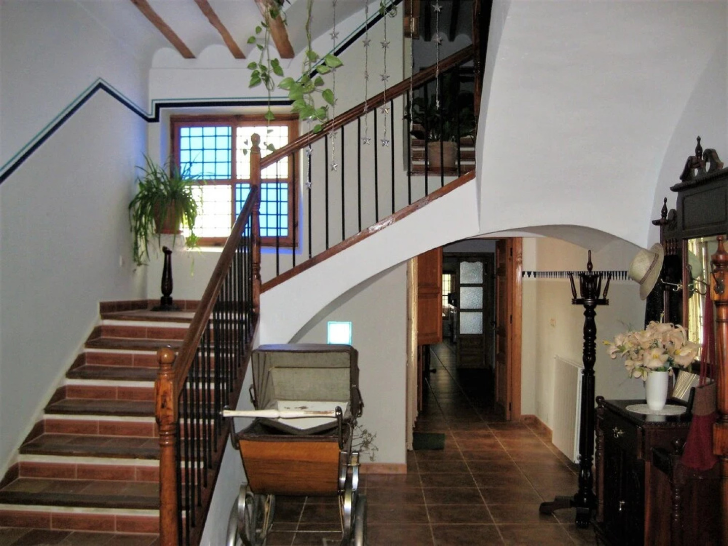 La Casona de Don Bruno