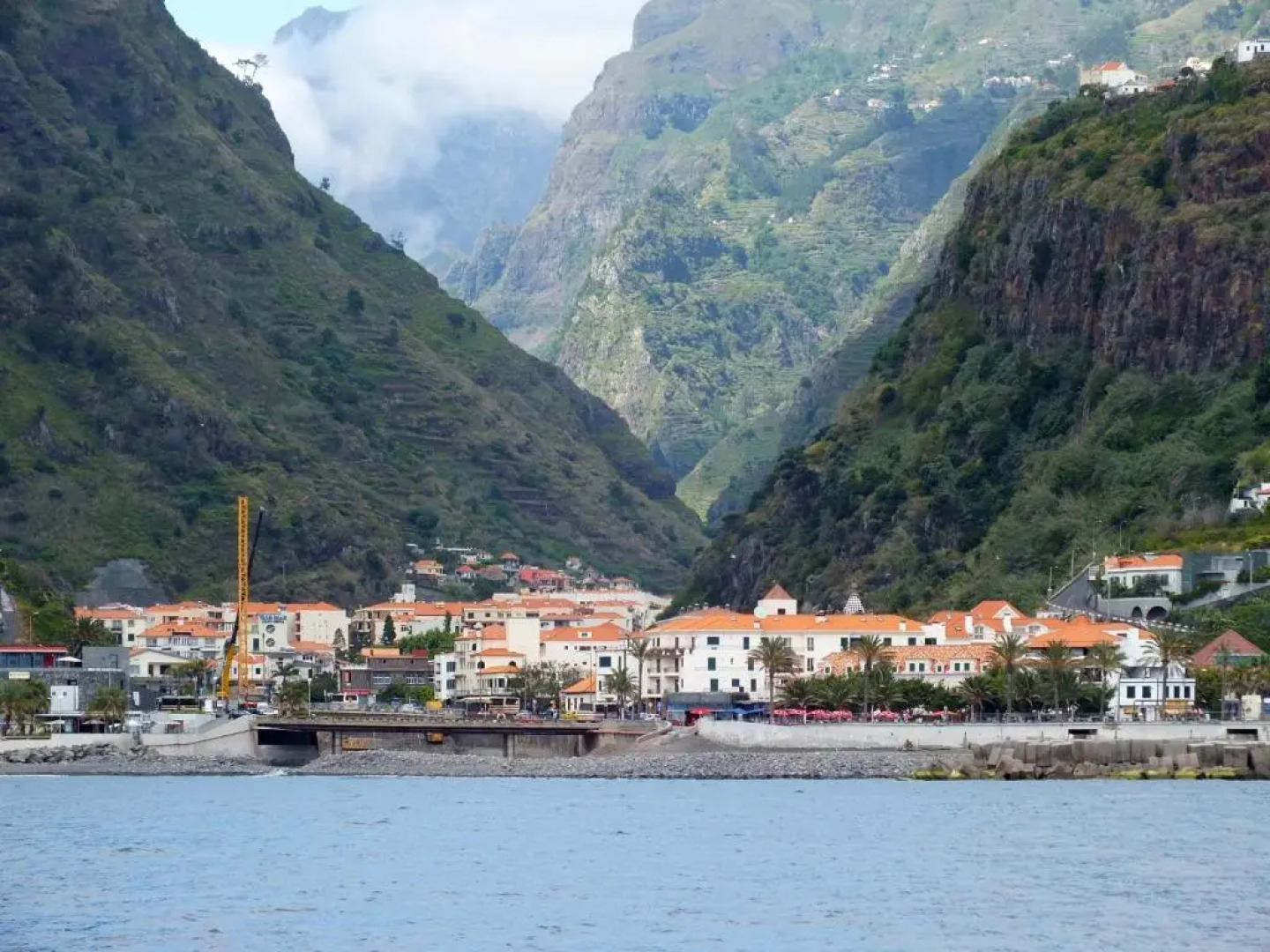 Rib Brava Garden Apartment