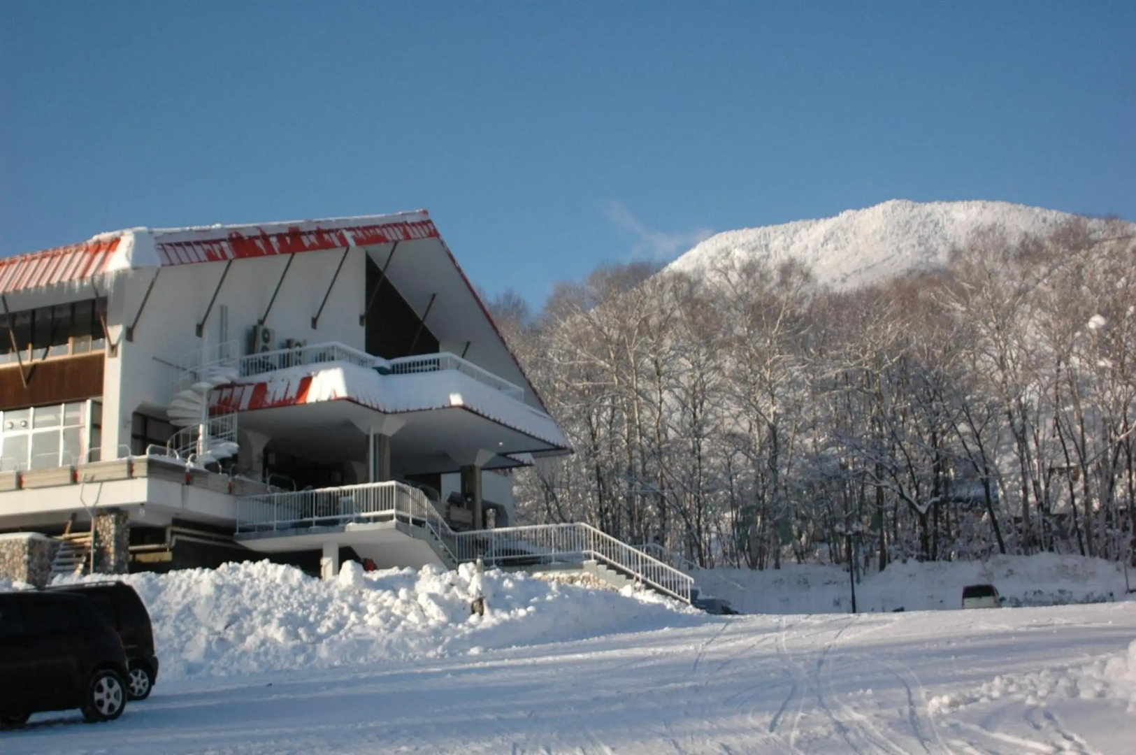 Kurohime Kogen Hotel