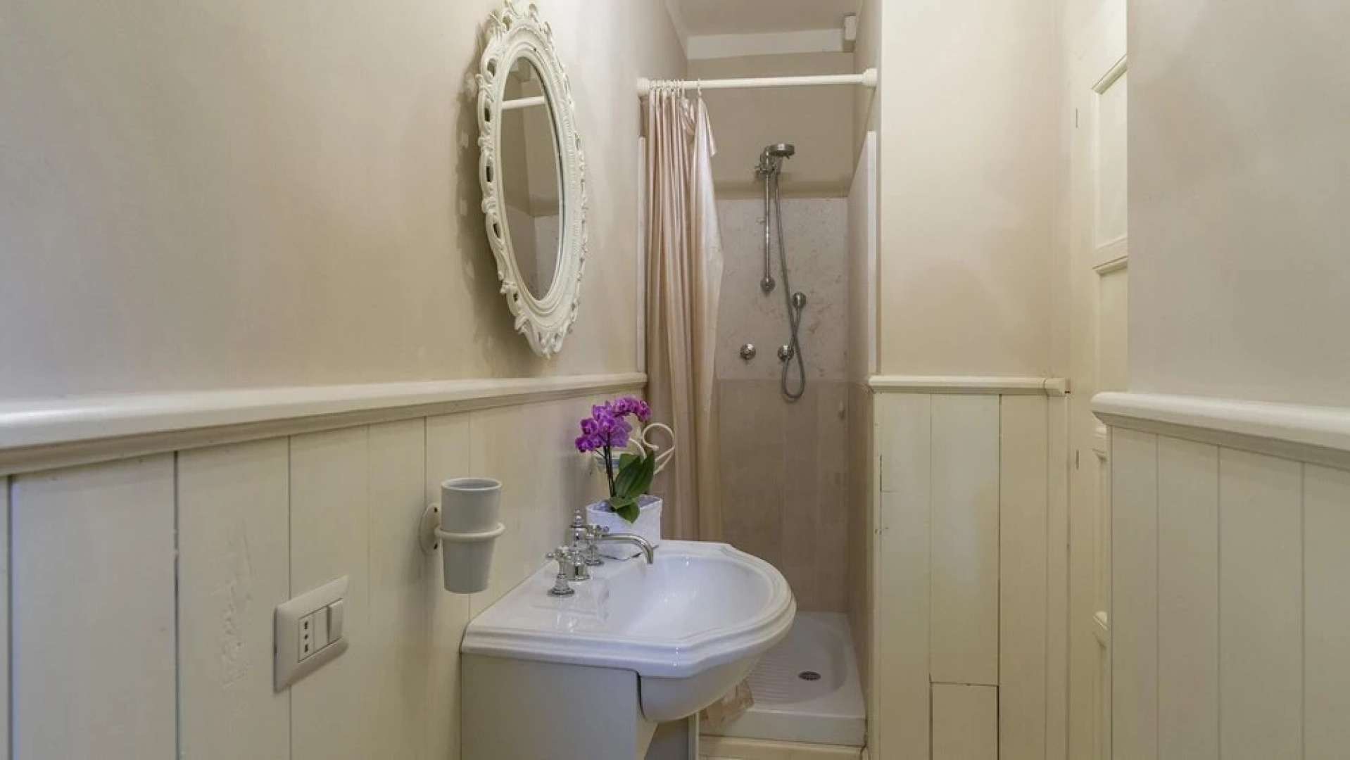 Villa La Corte 6 in Montecastrilli