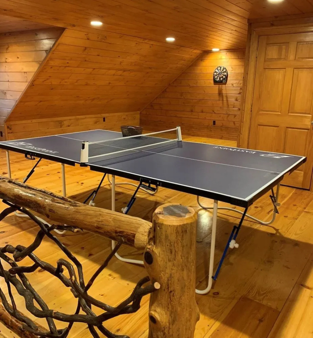 Black Bear River Lodge