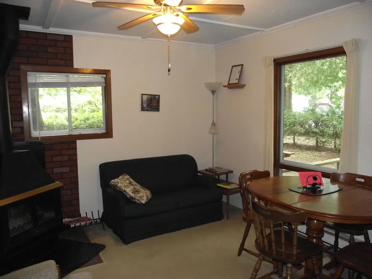 Cedars of Lake Eugenia - Cottage Resort