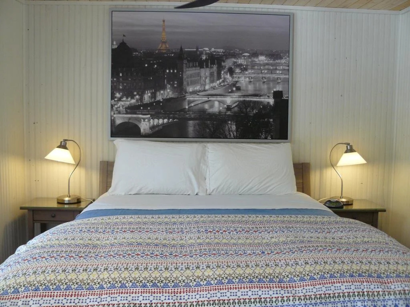 The Saugatuck Retro Resort Motel