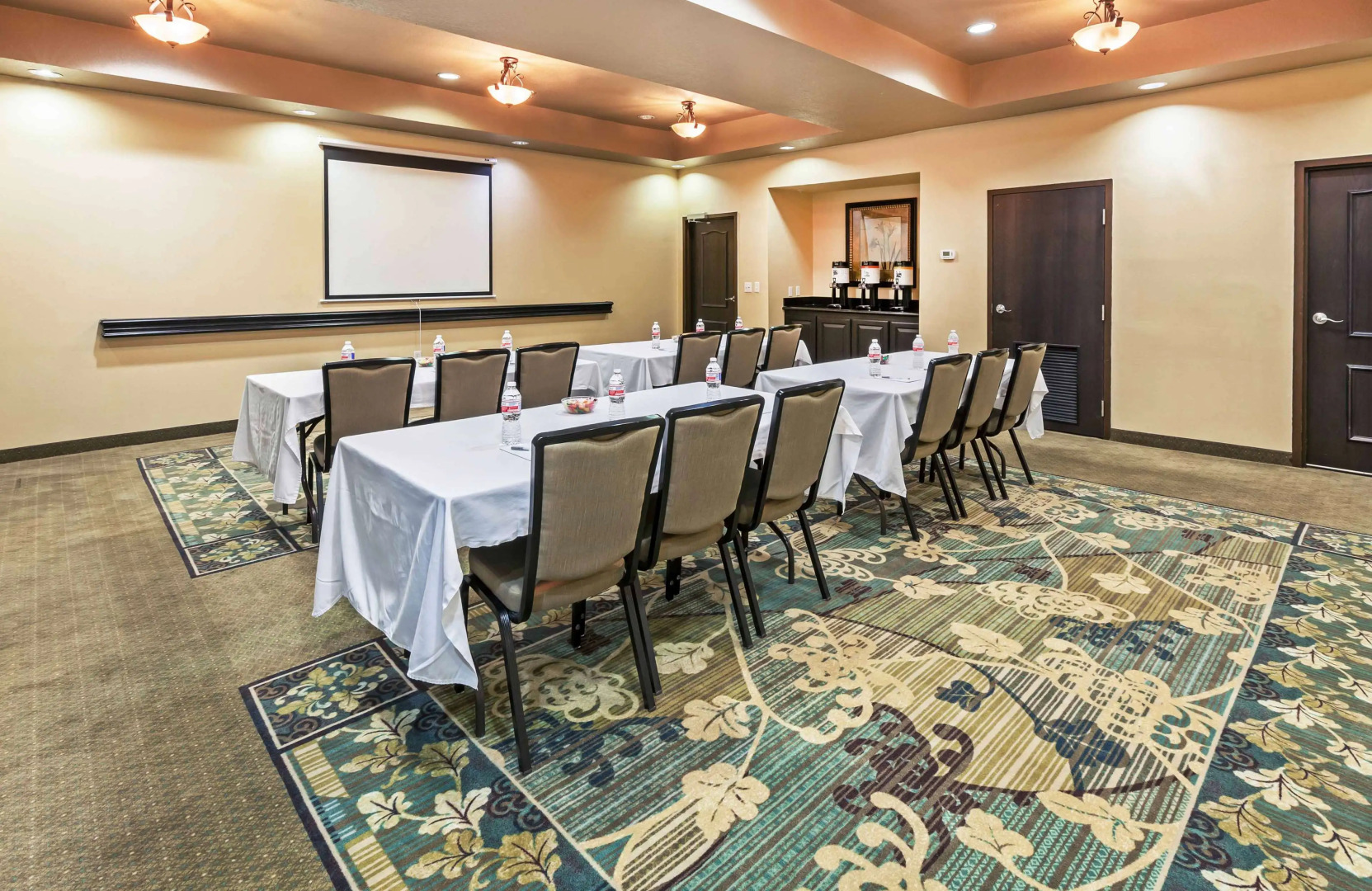 Hampton Inn & Suites Lake Jackson-Clute