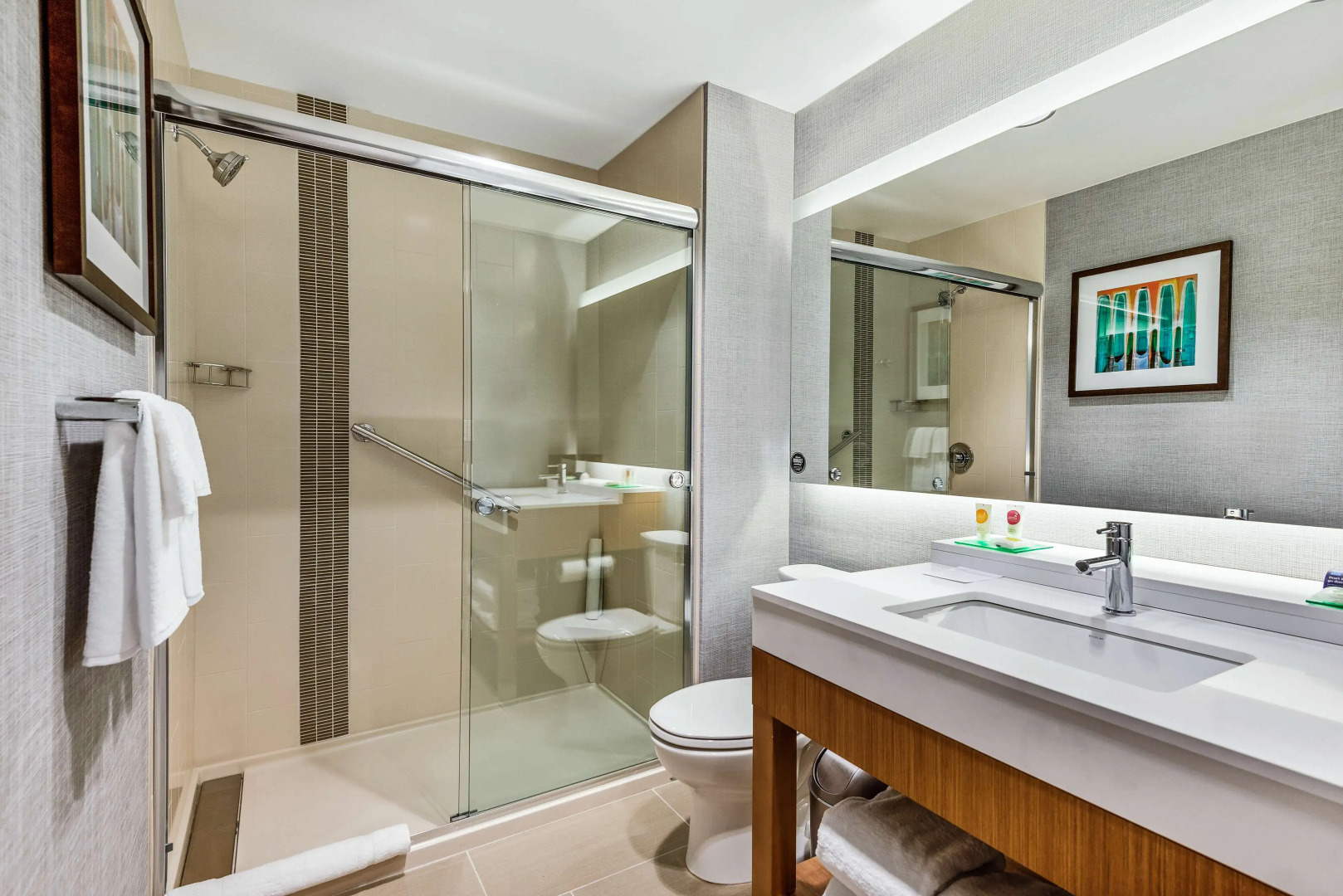 Hyatt Place Tampa/Wesley Chapel