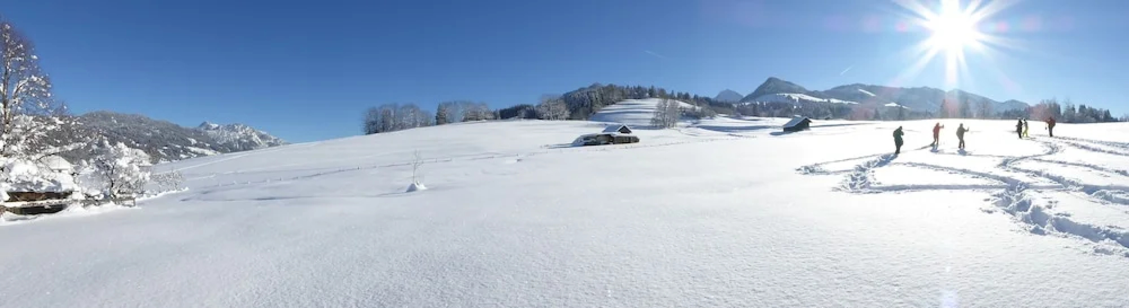 Berggasthof Sonne Imberg