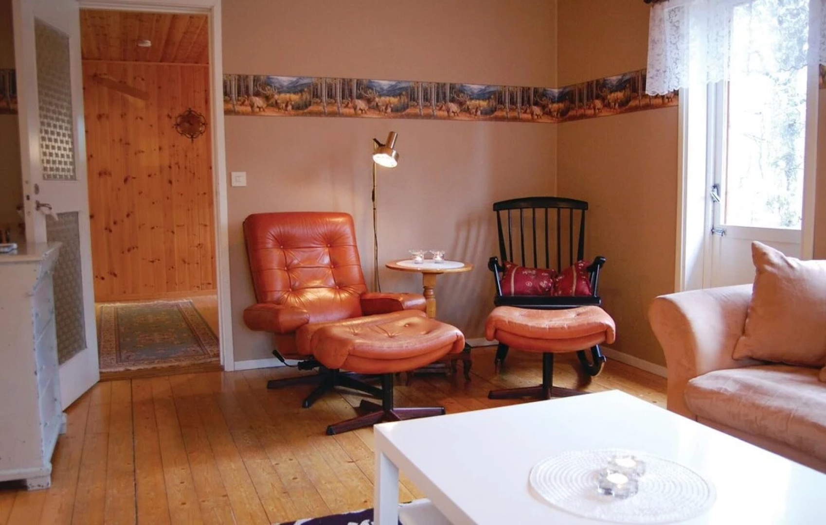 Nice Home in Örkelljunga With 2 Bedrooms and Wifi