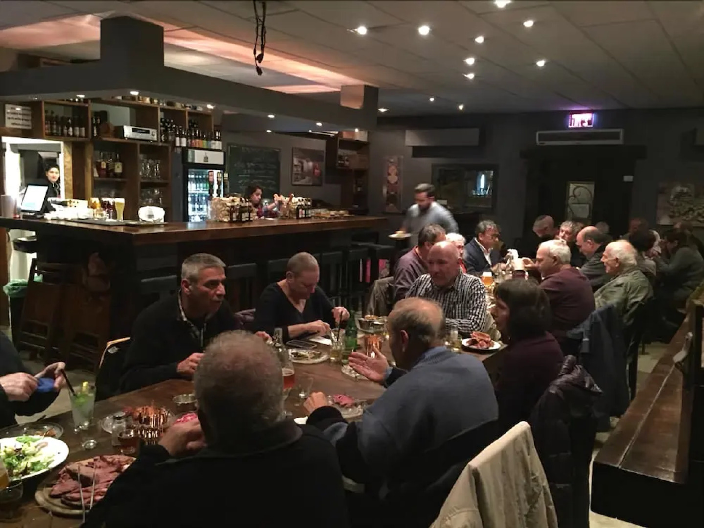 Kibbutz Moran-Guest Accommodations