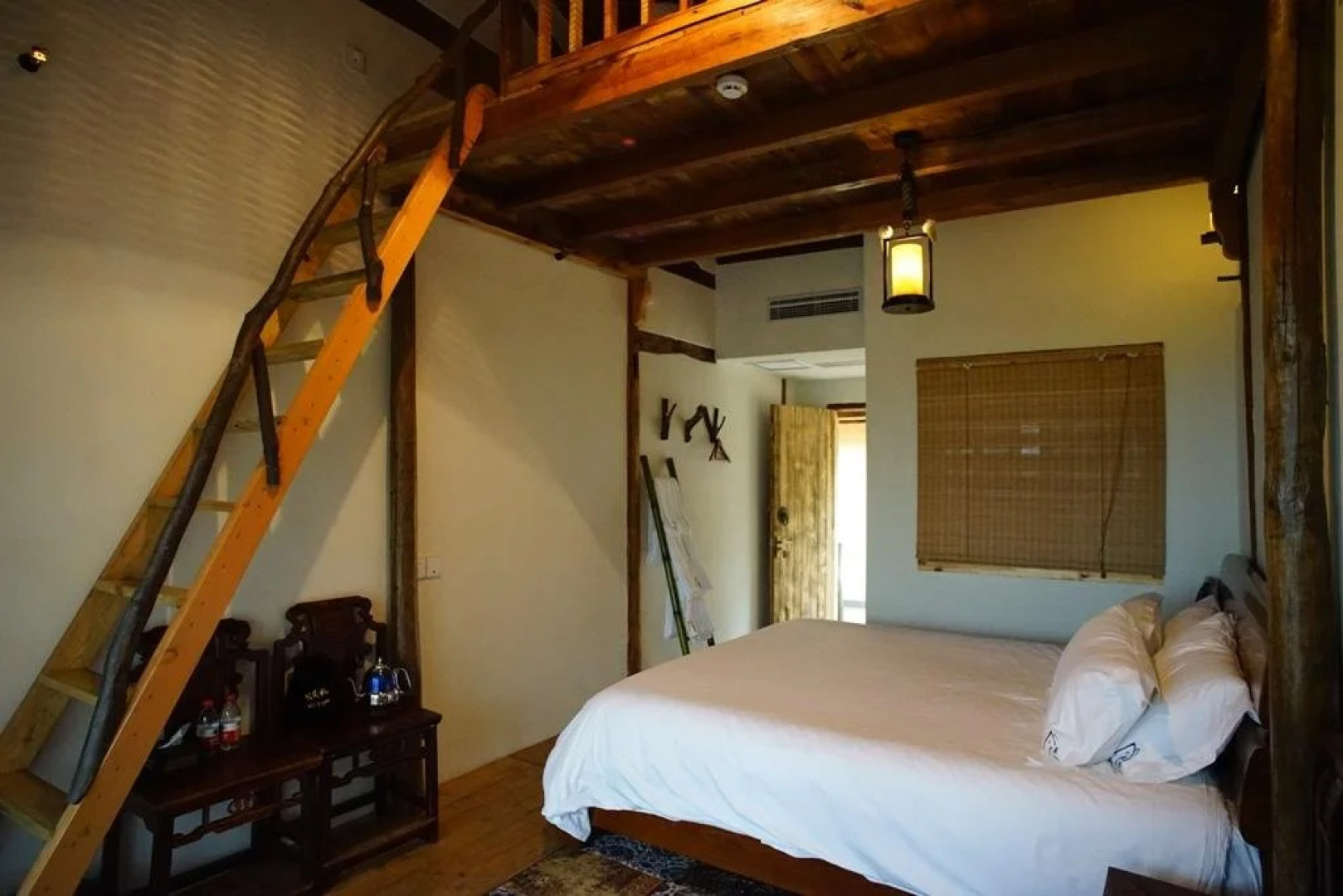 Moganshan MoFan Marvel Hotel