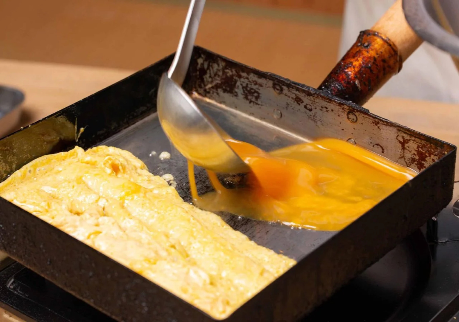 Matsurube Onsen Kamikura