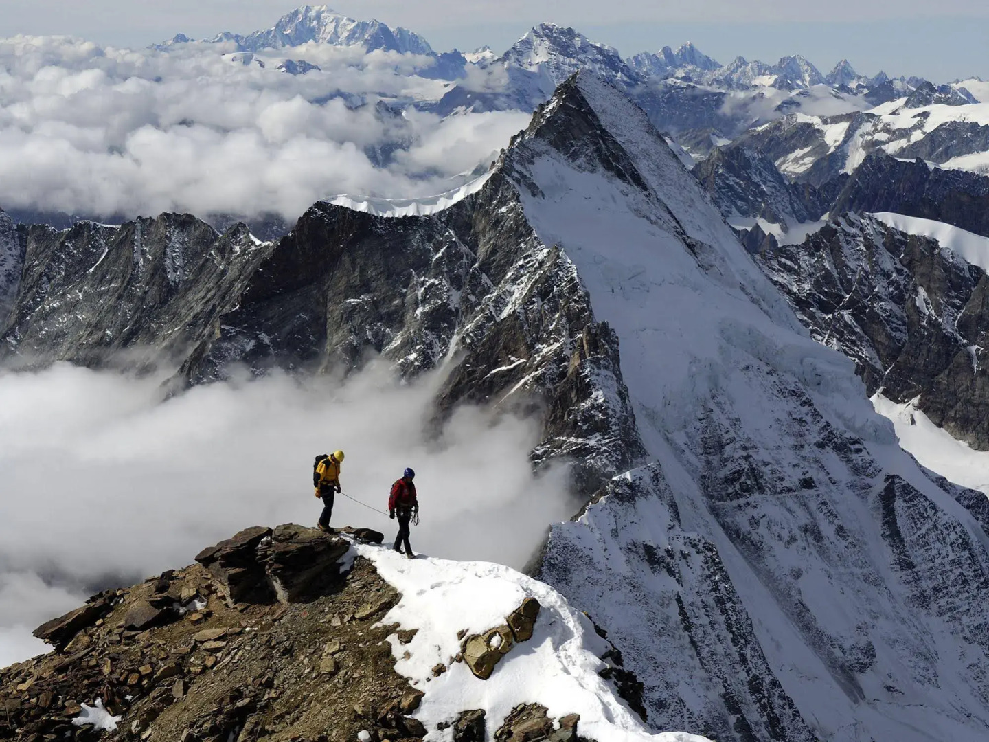 Matterhorn Golf Hotel