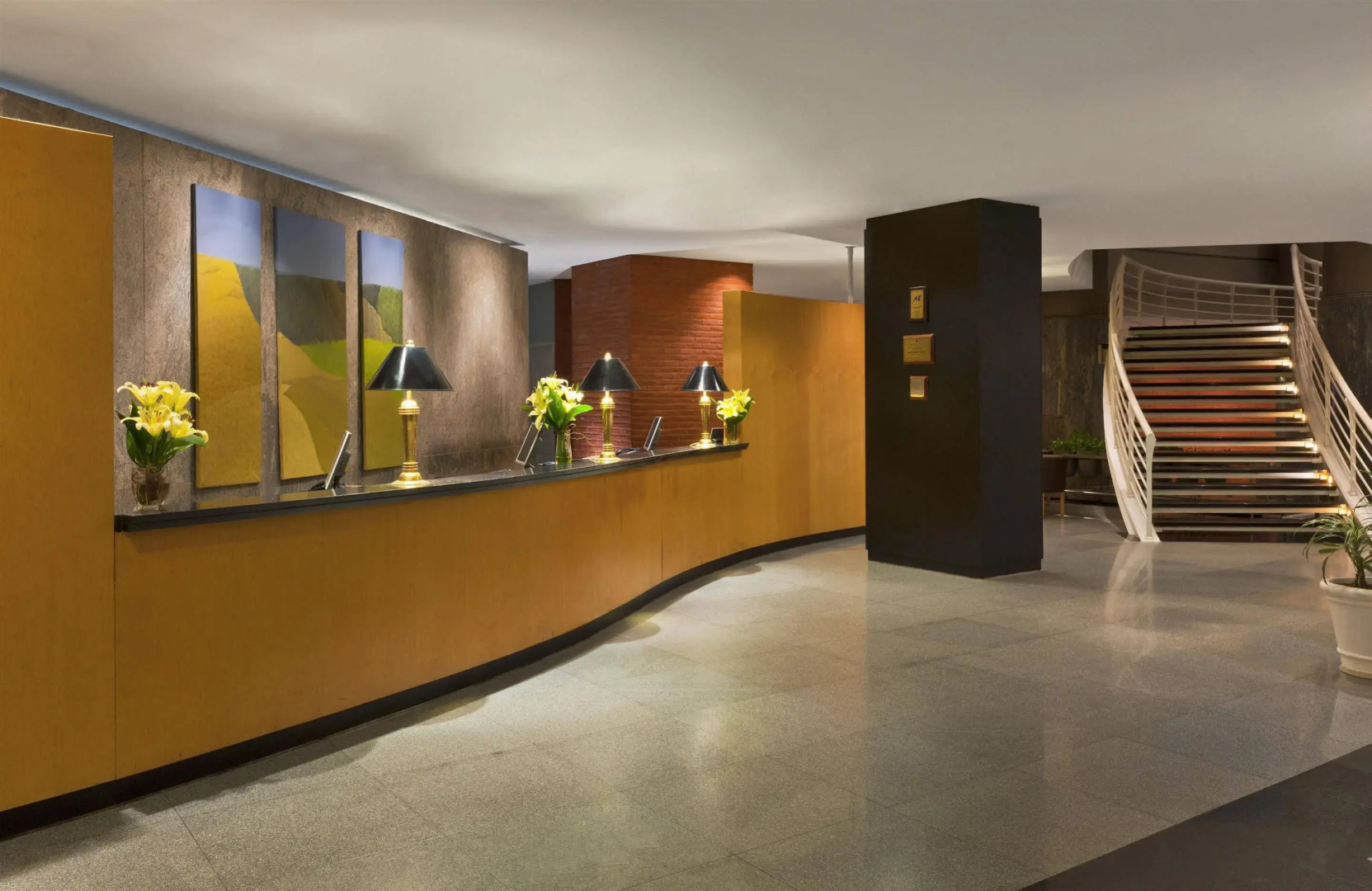 Sheraton Mar Del Plata Hotel