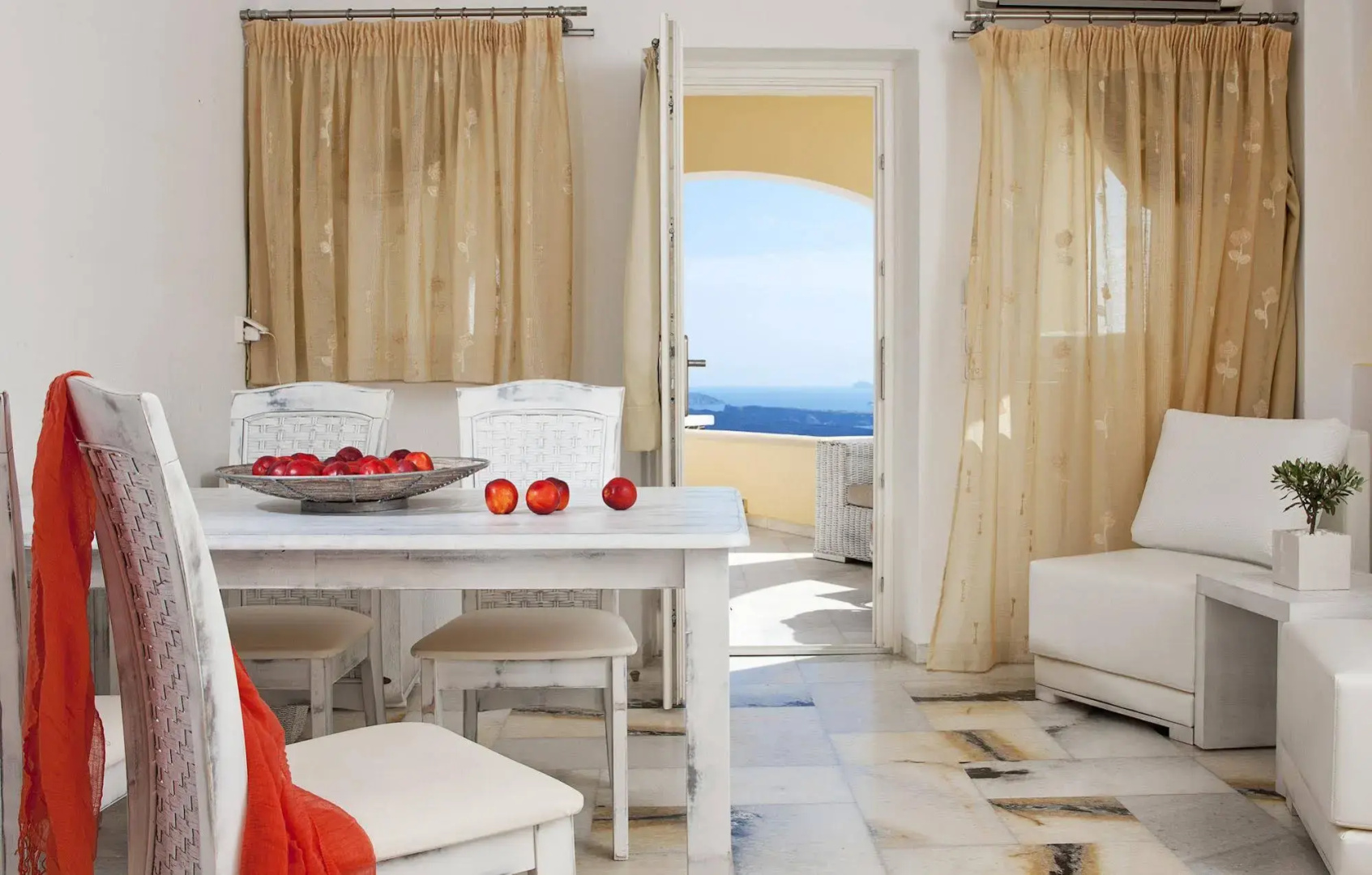 Santorini Princess Spa Hotel