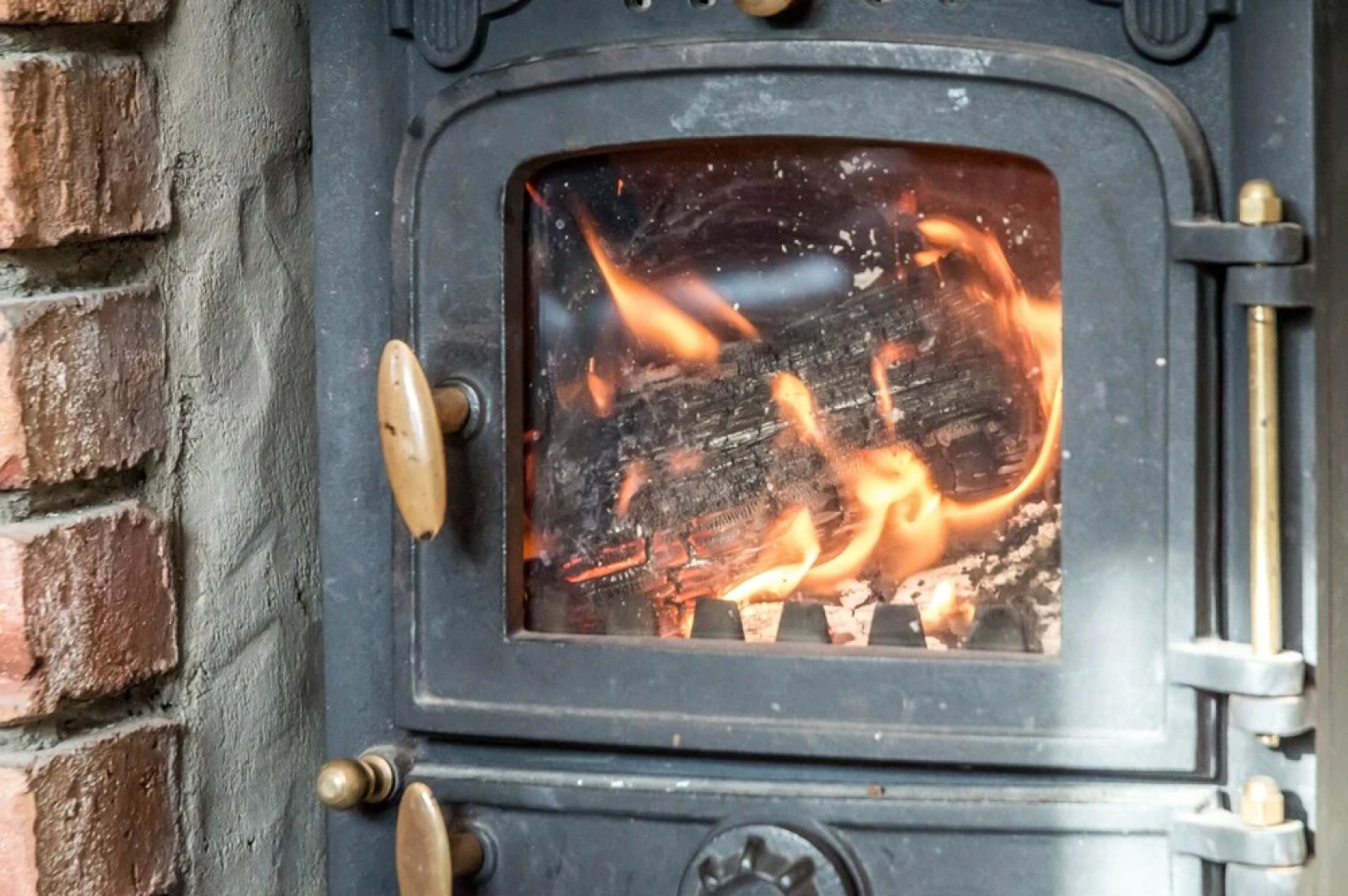 Roselea - 3 Bedroom Cottage - Carew