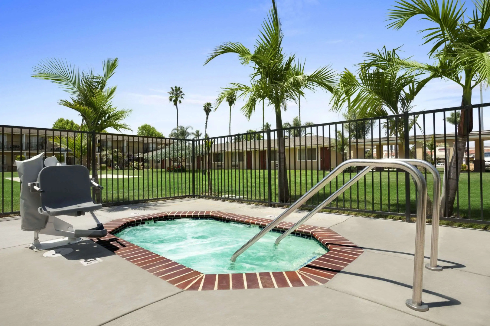 Travelodge by Wyndham Santa Maria